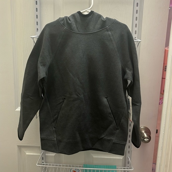 NWT old navy lightweight hoodie - Picture 1 of 4